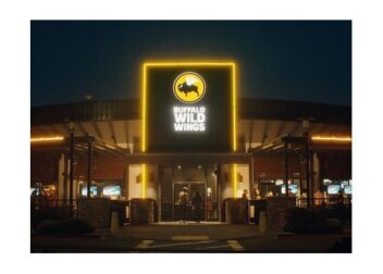Buffalo Wild Wings — Clinton Township