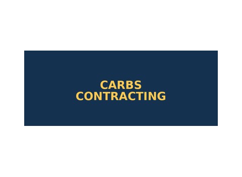 CARBS Contracting — Davisburg (Springfield Township)