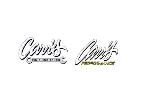 Carr's Finishing Touch Auto Repair & Service — Howell