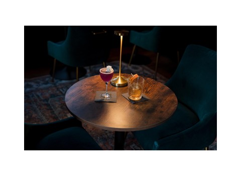 The Cat House Lounge — Howell