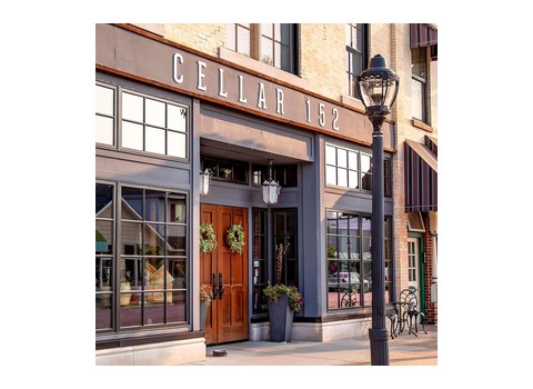 Cellar 152 — Elk Rapids