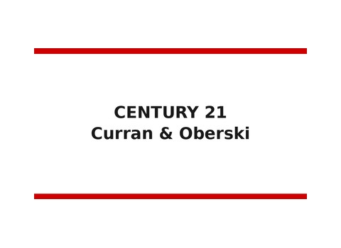 CENTURY 21 Curran & Oberski — Dearborn Heights