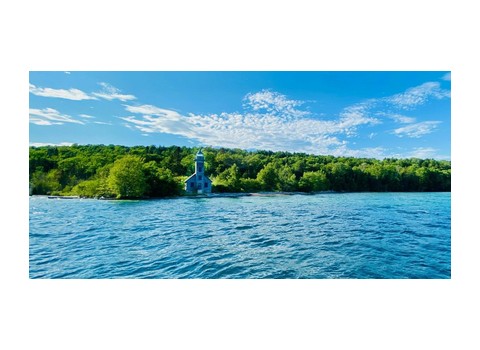 CG Financial Services — Munising