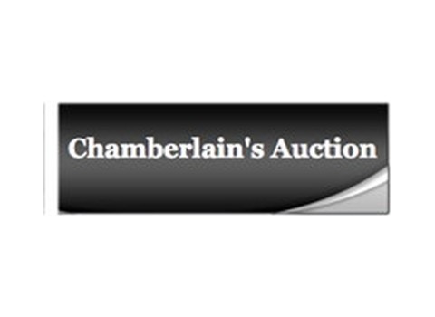 Chamberlain's Auction Gallery — Brandon Township