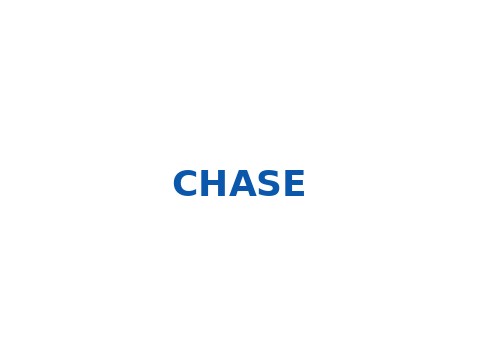 Chase — Dearborn Heights (Van Born)