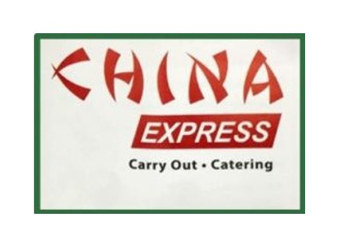 China Express — Sylvan Lake