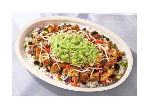 Chipotle Mexican Grill — Dearborn Heights