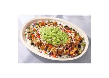 Chipotle Mexican Grill — Troy (Crooks Rd)