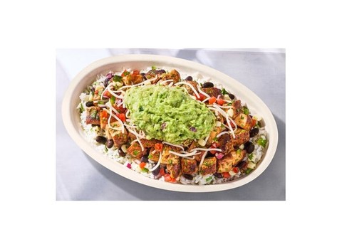 Chipotle Mexican Grill — Troy (Crooks Rd)