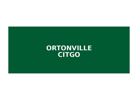 Ortonville CITGO — Ortonville