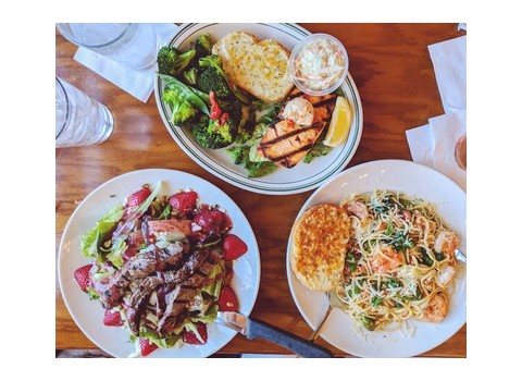 Clementine's — South Haven
