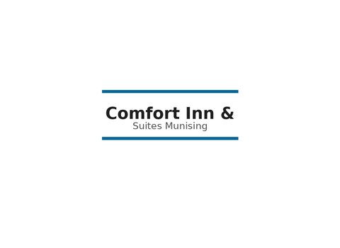 Comfort Inn & Suites — Munising