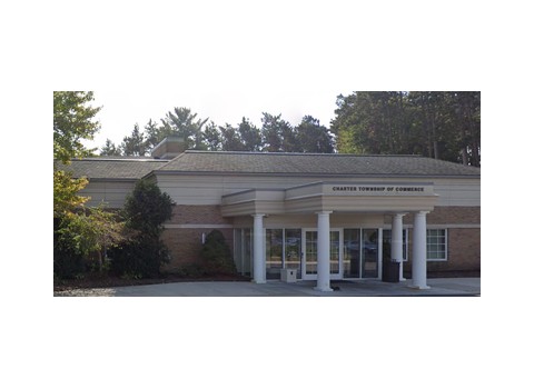 Commerce Township Fire Department