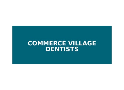Commerce Village Dentists — Commerce Township