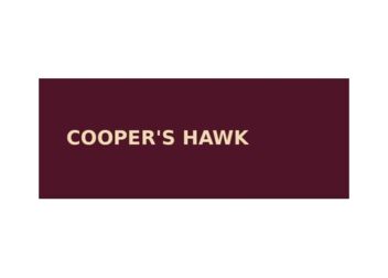 Cooper's Hawk Winery & Restaurant — Partridge Creek