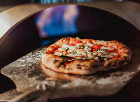 Coratti's Pizzeria — Howell