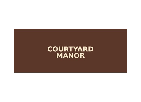 Courtyard Manor — Howell