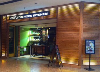 California Pizza Kitchen — Partridge Creek