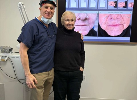 Craig Singer MD Dermatology — Bingham Farms
