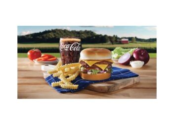 Culver's — Commerce Township