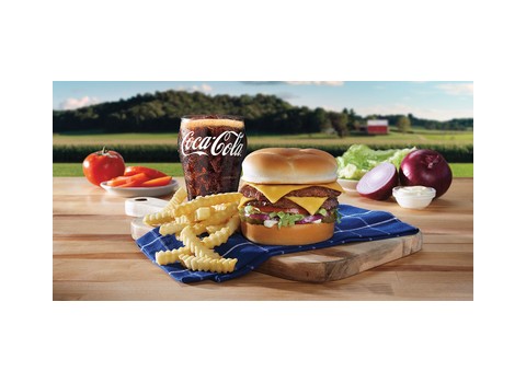 Culver's — Commerce Township