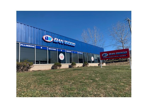 Dan Wood Plumbing Heating Cooling & Electrical — Novi