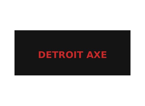 Detroit Axe — Partridge Creek