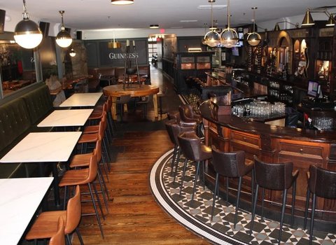 Dick O'Dow's