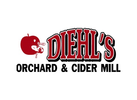 Diehl's Orchard & Cider Mill — Rose Township