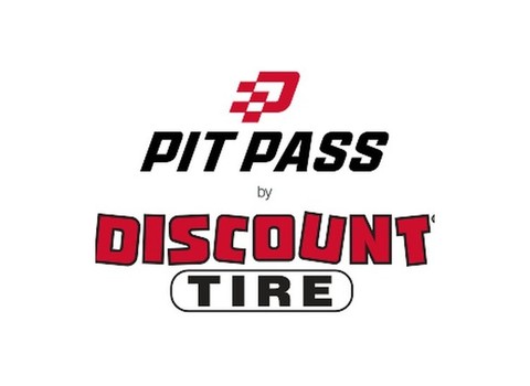 Discount Tire — Chesterfield