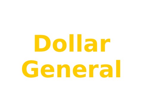 Dollar General — Munising