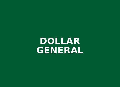 Dollar General — Dearborn Heights (Ford Rd)