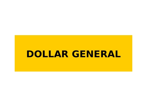 Dollar General — Holly