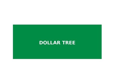 Dollar Tree — Fraser