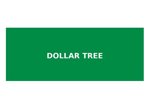 Dollar Tree — Dearborn Heights