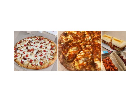 Domino's Pizza — Howell