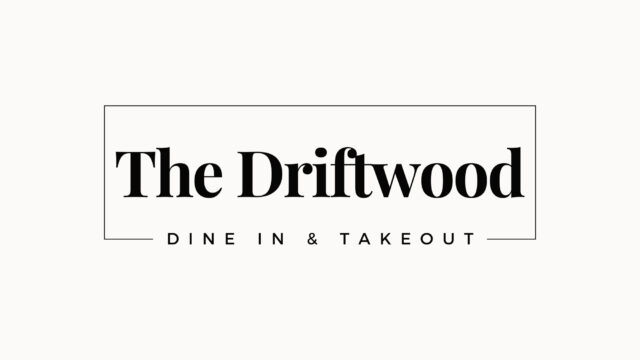 The Driftwood