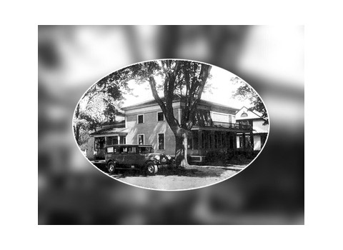 Dryer Funeral Home — Holly