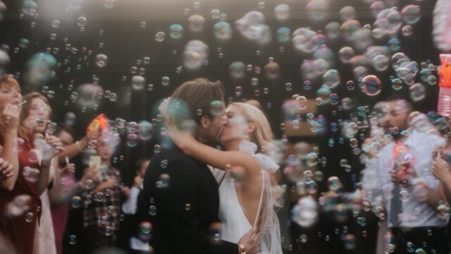 COURTNEY + JACOB | MARRIED