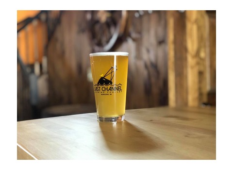 East Channel Brewing Company