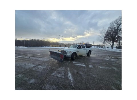 E&D Lawn Service — Howell
