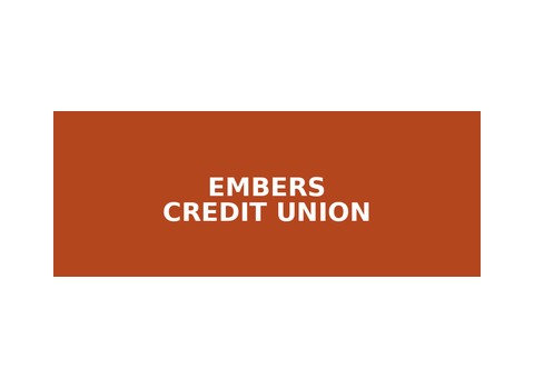 Embers Credit Union — Munising