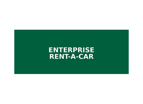 Enterprise Rent-A-Car — Royal Oak Township