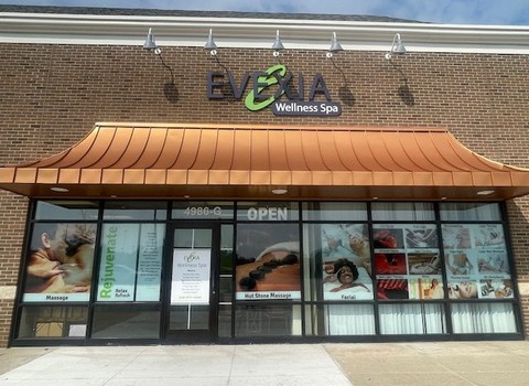 Evexia Wellness Spa — Oakland Township