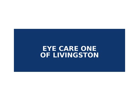 Eye Care One of Livingston — Howell