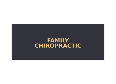 Family Chiropractic — Howell