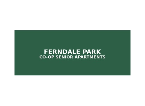 Ferndale Park Co-op — Royal Oak Township