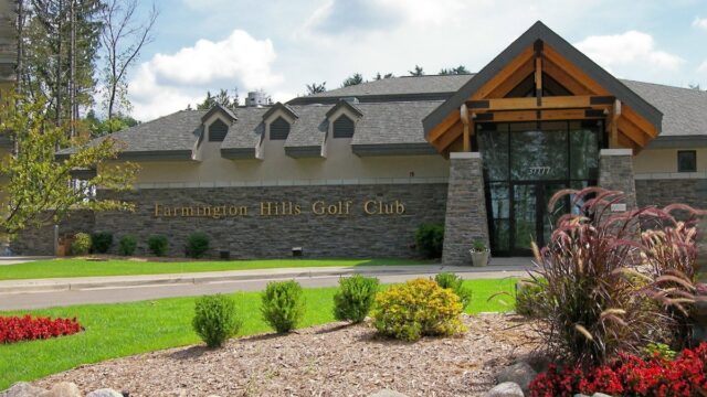 Farmington Hills Golf Club