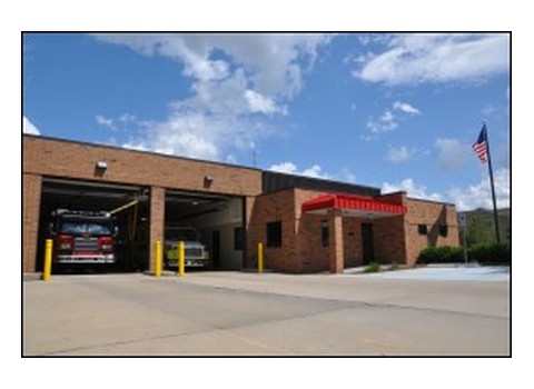 Novi Fire Station #2