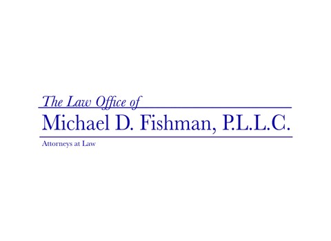 Law Office of Michael D. Fishman, P.L.L.C. — Birmingham